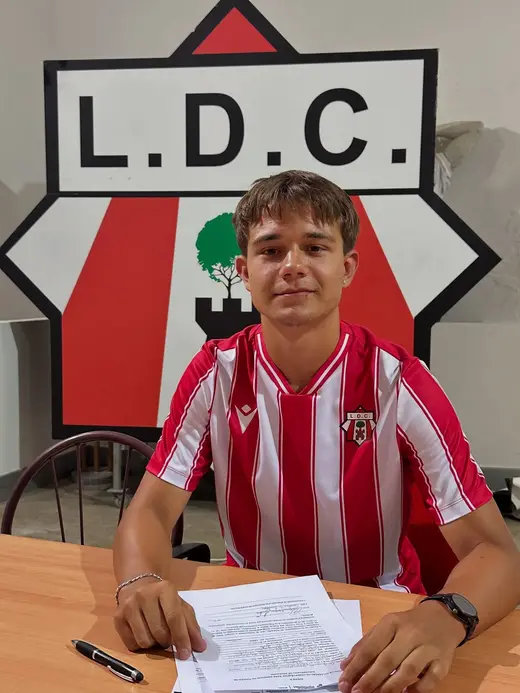 Player testimonial screenshot