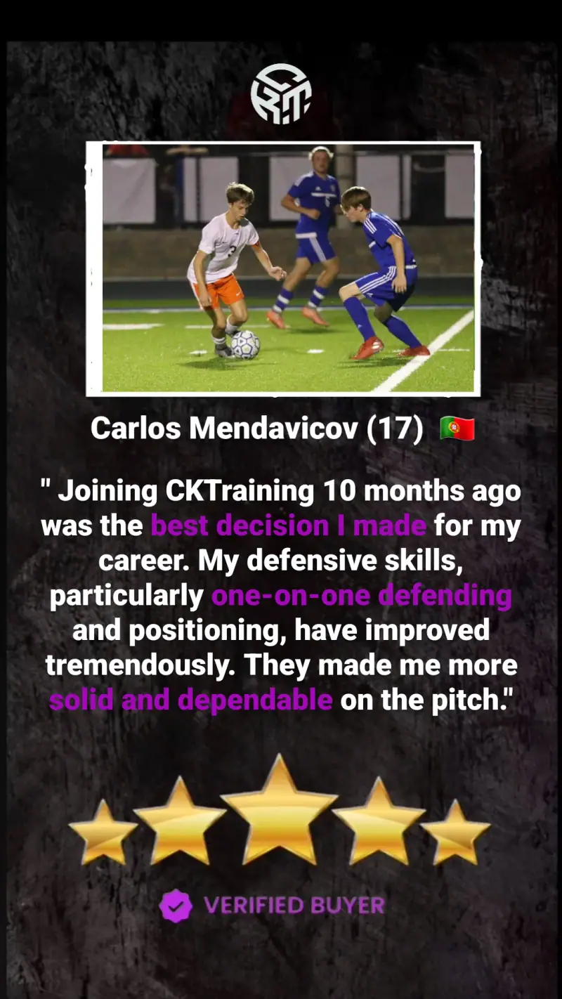Player win screenshot
