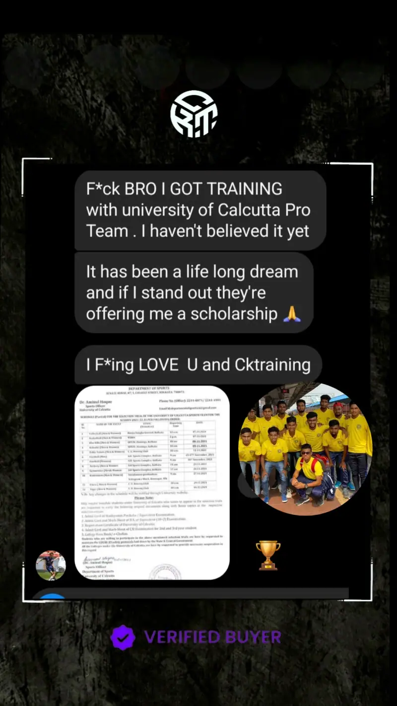 Player win screenshot
