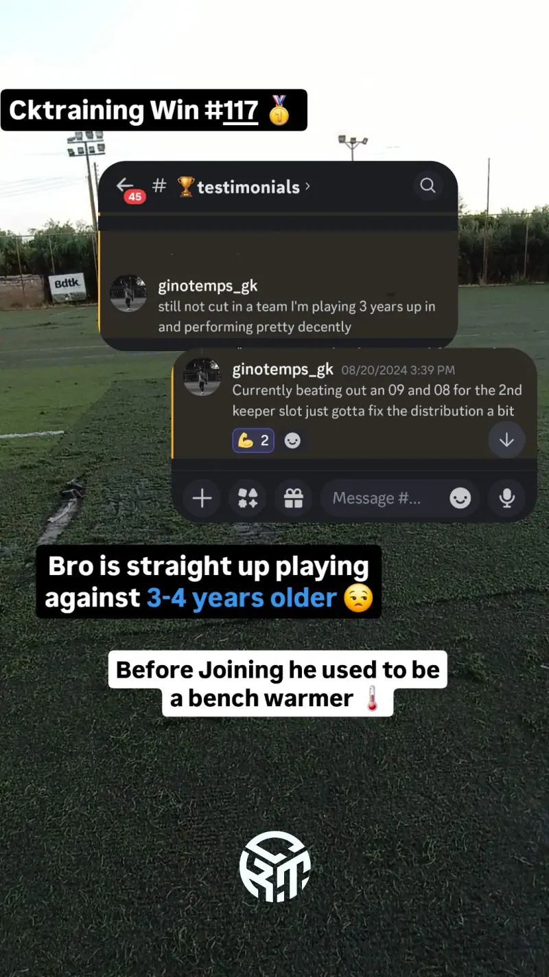 Player win screenshot