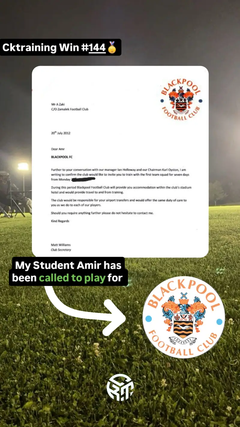 Player win screenshot